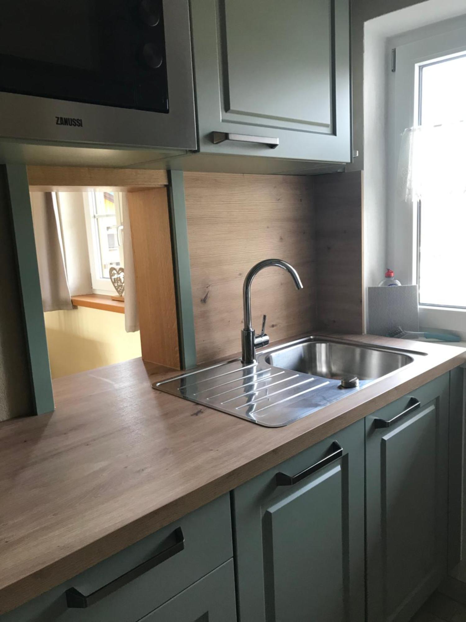 Ferienhaus Westerbuchberg Übersee Esterno foto